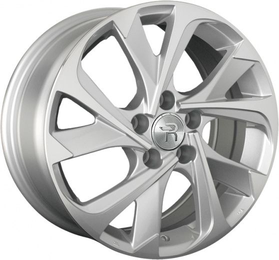 Фото Replay TY226 Toyota () 7x17 5x114,3 ET45 dia 60,1 SF