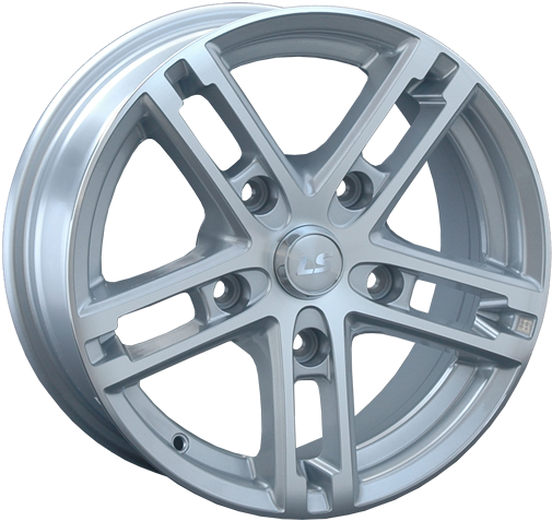 Фото LS Wheels 292 6,5x15 5x139,7 ET40 dia 98,5 SF