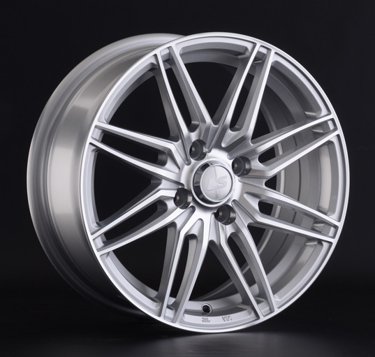 Фото LS Wheels 832 7x16 4x100 ET45 dia 60,1 SF