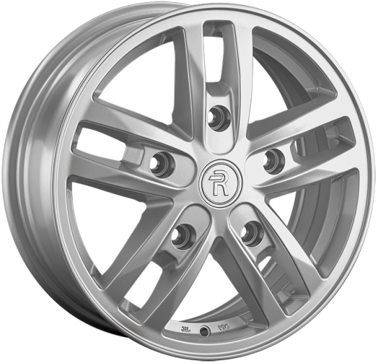 Фото Replica Replay FD194 Ford () 6,5x16 5x160 ET60 dia 65,1 S