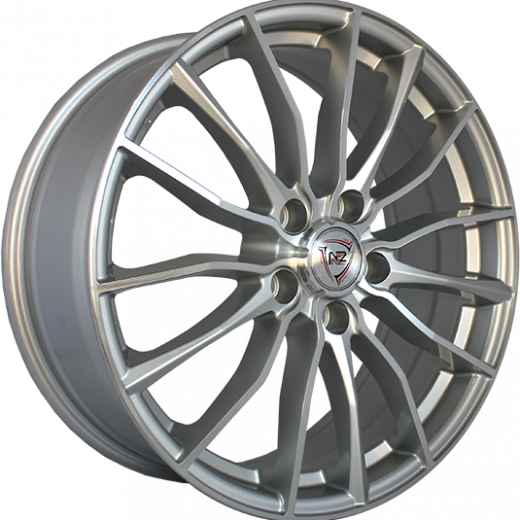 Фото NZ SH650 8x18 5x105 ET45 dia 56,6 SF