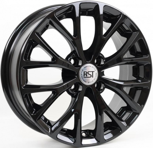 Фото RST R015 6x15 4x100 ET50 dia 60,1 GB Россия