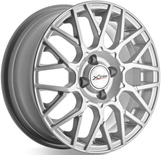 Фото X Trike X-132 6x15 4x100 ET40 dia 60,1 HS Россия