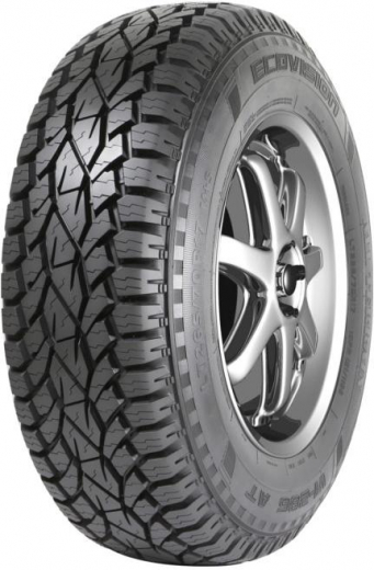 Фото Ecovision VI-286AT 265/75 R16 116S