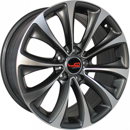 Фото LegeArtis Concept B519