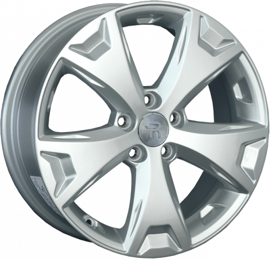 Фото Replay VV211 Volkswagen () 7x17 5x100 ET51 dia 57,1 S