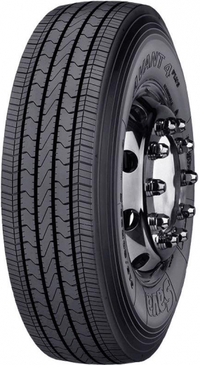 Фото Sava Avant 4 PLUS