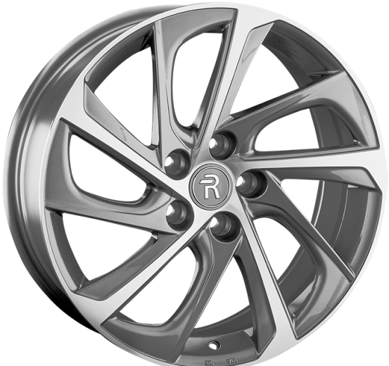 Фото Replay GL92 Infiniti () 8x18 5x114,3 ET35 dia 60,1 GMF