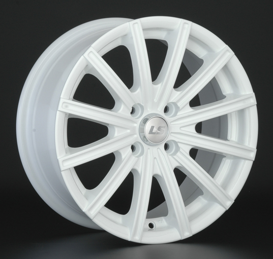 Фото LS Wheels 312 6,5x15 5x112 ET45 dia 57,1 W