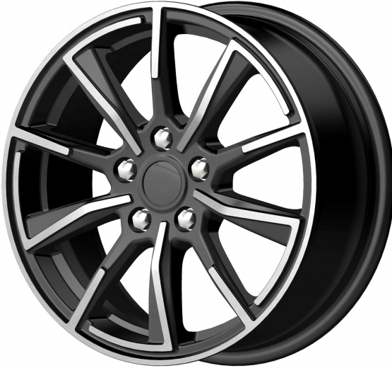 Фото Carwel Лабаз 6,5x16 5x114,3 ET40 dia 66,1 AB