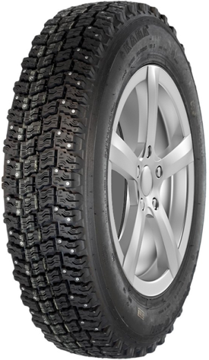 Фото Кама И-511 Пилигрим 175/80 R16 88Q шип