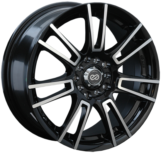 Фото Enkei Tuning SH45 6,5x15 4x100 ET38 dia 73,1 BKF