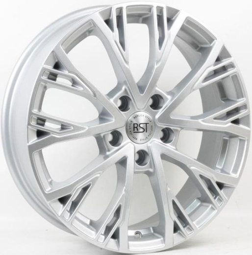 Фото RST R207 6,5x17 5x108 ET33 dia 60,1 S