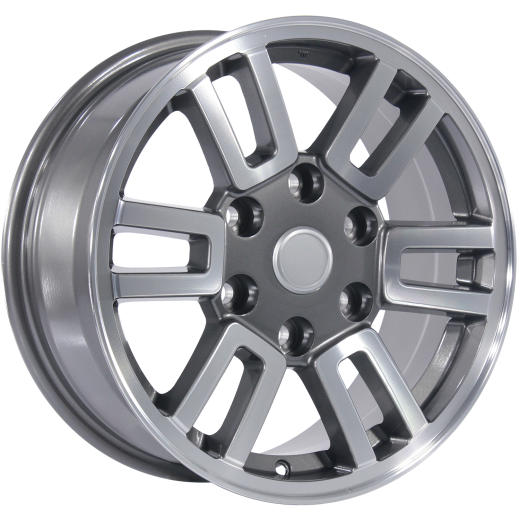 Фото LegeArtis TY95