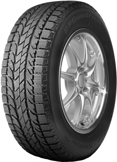 Фото BFGoodrich Winter Slalom KSI Go