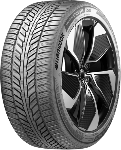 Фото Hankook Winter i*cept iON X IW01A