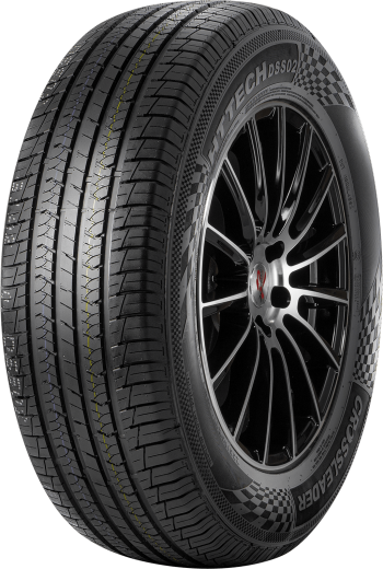 Фото Doublestar HTTECH DSS02 255/70 R18 113T Китай