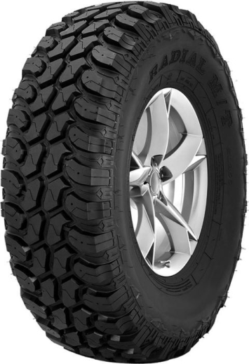 Фото Goodride SL366 LT30/9,5 R15 104Q КИТАЙ