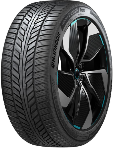 Фото Hankook iON i*cept SUV IW01A 285/45 R20 112H нешип