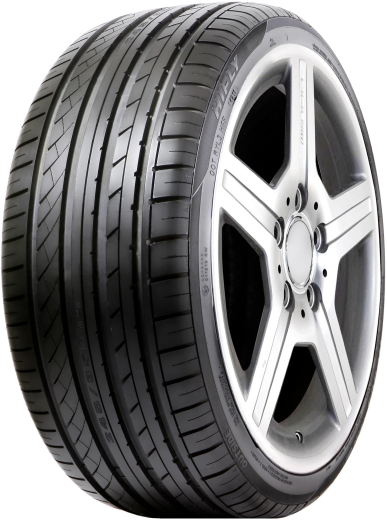 Фото Hifly HF805 205/55 R17 95W XL