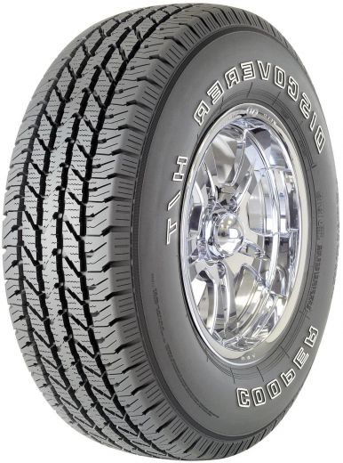 Фото Cooper Discoverer H/T