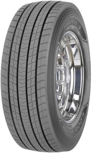 Фото Goodyear Fuelmax D