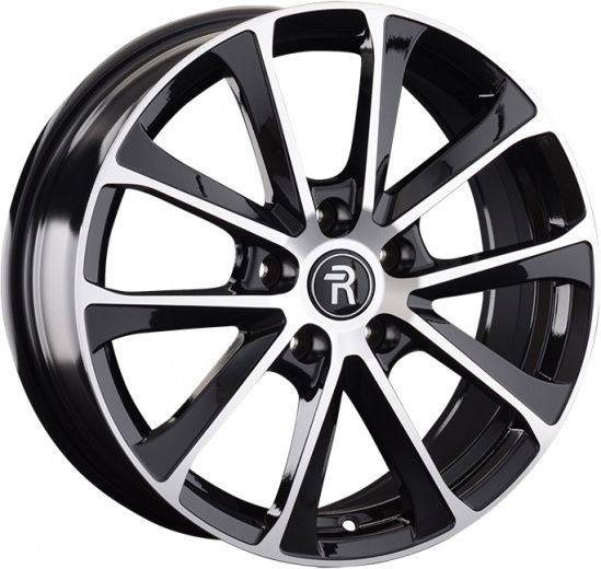 Фото Replay SB45 Subaru () 7x17 5x114,3 ET48 dia 56,1 BKF