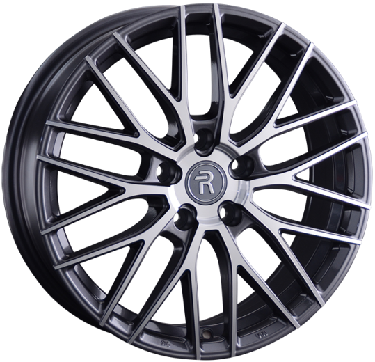 Фото Replay Ki313 KIA () 7x17 5x114,3 ET47 dia 67,1 GMF