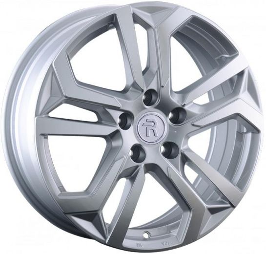 Фото Replay V46 Volvo () 7x17 5x108 ET50 dia 63,3 SF