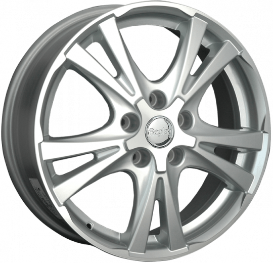 Фото Replay HND179 Hyundai () 6,5x17 5x114,3 ET49 dia 67,1 SF