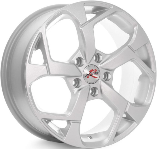 Фото X Trike RST R067 Hyundai Elantra 7x17 5x114,3 ET49 dia 67,1 HS