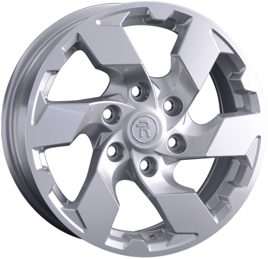 Фото Replay MI167 Mitsubishi () 7,5x17 6x139,7 ET38 dia 67,1 SFP