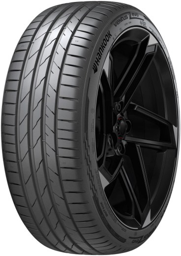 Фото Hankook Ventus evo K137 275/35 R18 99Y XL