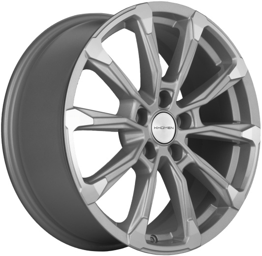 Фото Khomen Wheels KHW1808 (Murano)