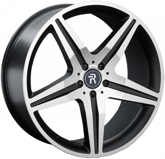 Фото Replay MR86 Mercedes () 10x21 5x112 ET46 dia 66,6 MBFP