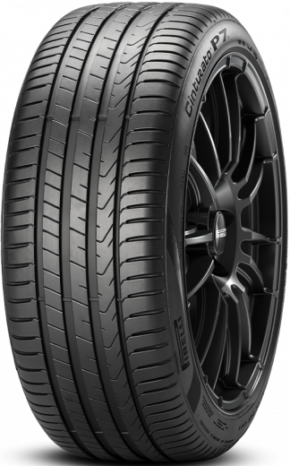 Фото Pirelli NEW Cinturato P7