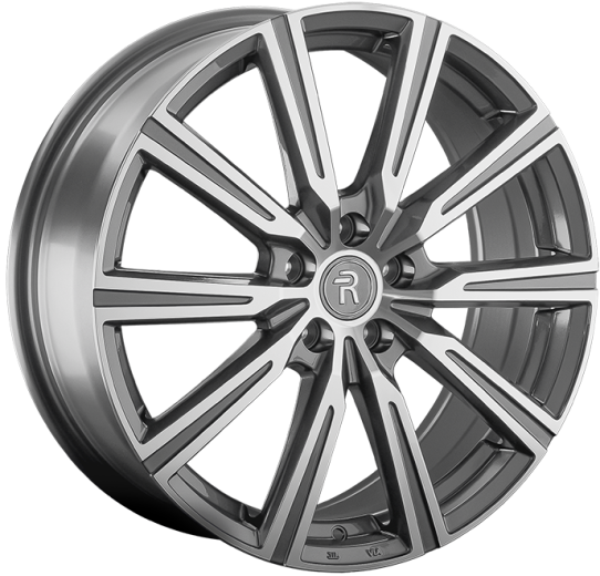 Фото Replay BYD8