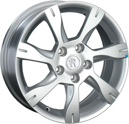 Фото Replay HND92 Hyundai () 6,5x15 5x114,3 ET46 dia 67,1 S