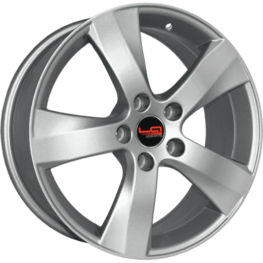 Фото LegeArtis TY118 Toyota () 7x17 5x114,3 ET39 dia 60,1 S