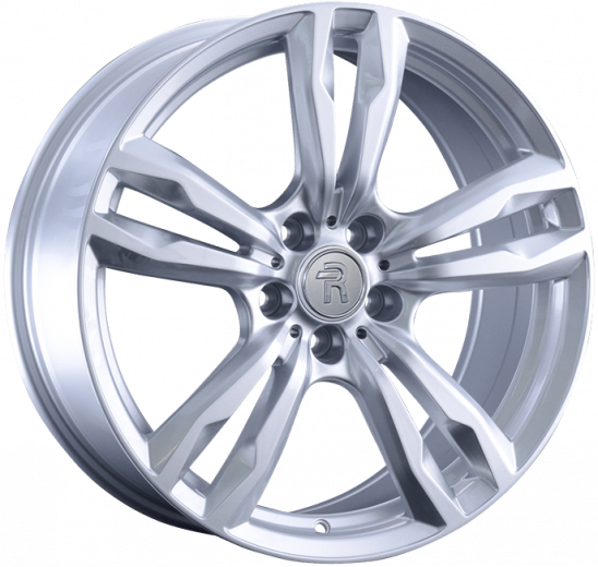 Фото Replay B231 BMW () 8x19 5x112 ET27 dia 66,6 S