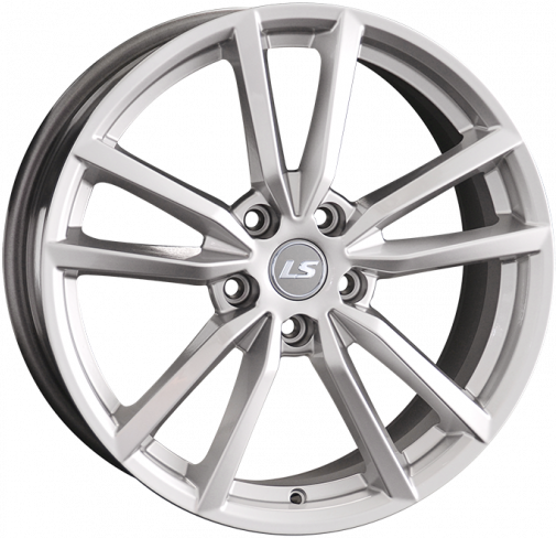 Фото LS Wheels 1309 8x18 5x114,3 ET45 dia 67,1 S
