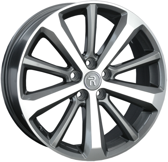 Фото Replay LX24 Lexus () 7,5x18 5x114,3 ET35 dia 60,1 GMF