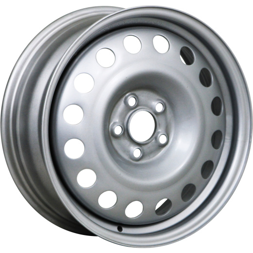Фото SDT U9108 6x16 5x100 ET45 dia 57,1 silver