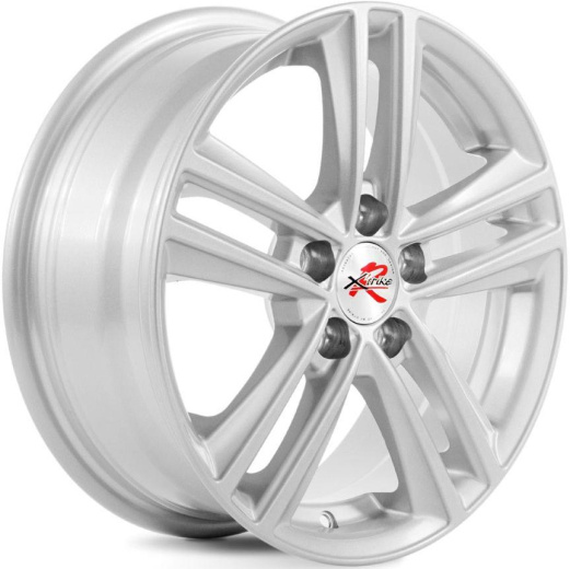 Фото X Trike RST R025 Skoda Rapid 6x15 5x100 ET38 dia 57,1 HSL