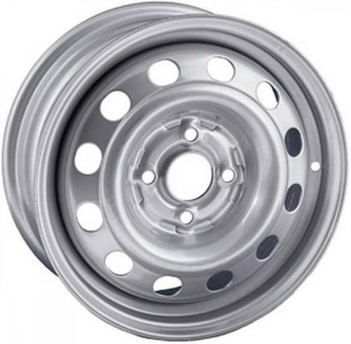 Фото Trebl 53C41G 5,5x14 4x108 ET41 dia 63,3 silver