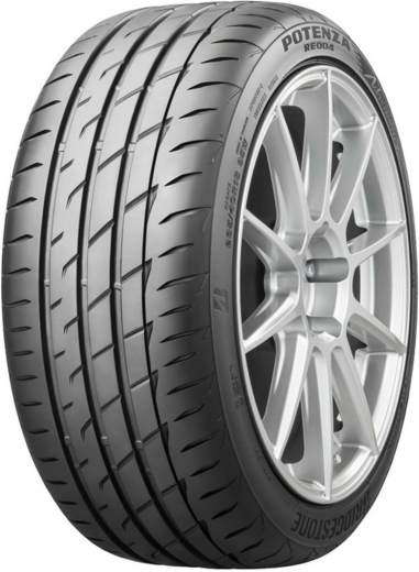 Фото Bridgestone Potenza RE004 Adrenalin