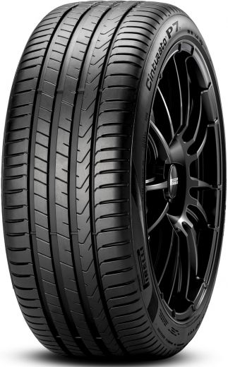 Фото Pirelli Cinturato P7 C2 205/55 R16 94V XL