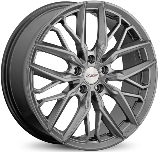Фото X Trike X-139 7,5x19 5x114,3 ET40 dia 64,1 BH