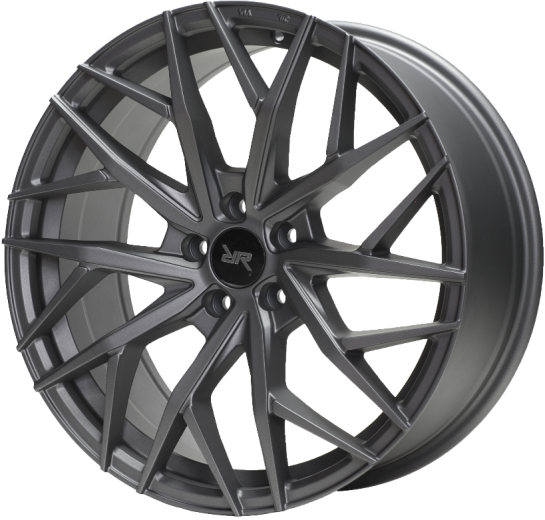 Фото Race Ready CSS3347 8,5x19 5x108 ET45 dia 63,4 MK/M