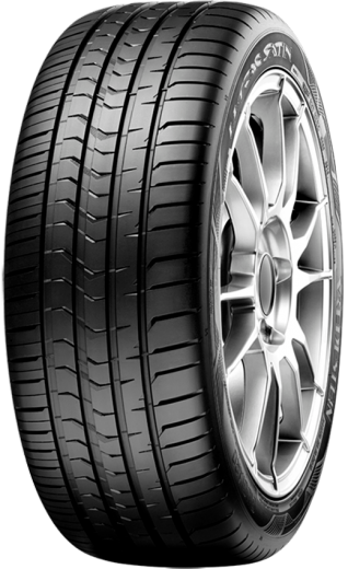 Фото Vredestein Ultrac Satin 215/45 R17 91Y XL